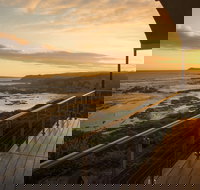 Kilcunda Oceanview Holiday Retreat - Lightning Ridge Tourism