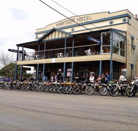 Kitchener Hotel - Lightning Ridge Tourism