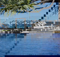 Liapari Beach House - Lightning Ridge Tourism