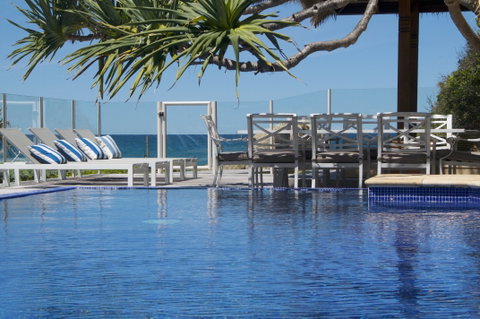 Liapari Beach House - Lightning Ridge Tourism 0
