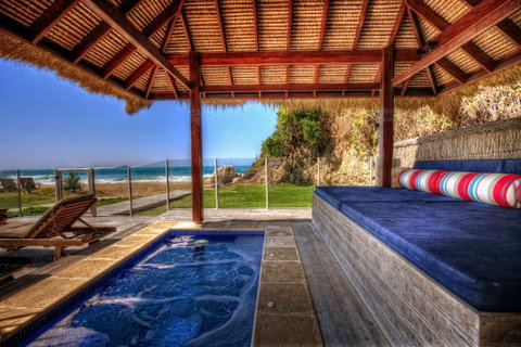 Liapari Beach House - Lightning Ridge Tourism 2