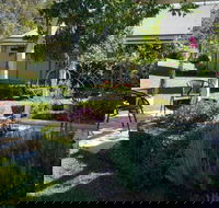 Little Britton Luxury Accommodation - Lightning Ridge Tourism