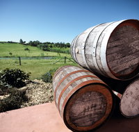 Mango Hill Cottages Bed and Breakfast - Lightning Ridge Tourism