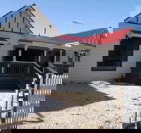 Marie's Cottage - Lightning Ridge Tourism