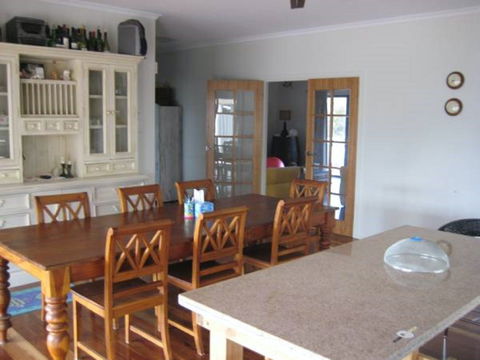 Marie's Cottage - Lightning Ridge Tourism 2