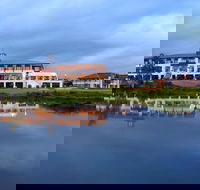 Mercure Kooindah Waters Central Coast - Lightning Ridge Tourism