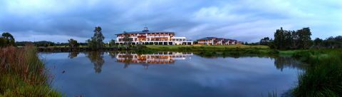 Mercure Kooindah Waters Central Coast - Lightning Ridge Tourism 0