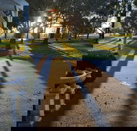 Moe Parklands Motel - Lightning Ridge Tourism