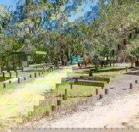 Mogo campground - Lightning Ridge Tourism