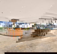 Mont Sapphire Luxury Retreat - Lightning Ridge Tourism