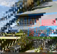 Murwillumbah  YHA Mount Warning - Lightning Ridge Tourism