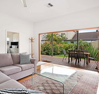 Newcastle Executive Homes - Cooks Hill Cottage