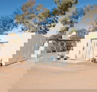 Oasis Cafe  Marree Roadhouse - Lightning Ridge Tourism