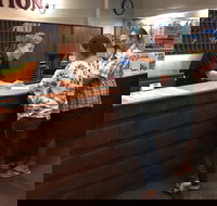 Opal Inn Hotel - Lightning Ridge Tourism