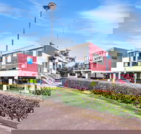 Parkside Motel Geelong - Lightning Ridge Tourism