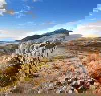 Pichi Richi Park - Lightning Ridge Tourism