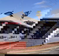 Port Kenny Hotel - Lightning Ridge Tourism