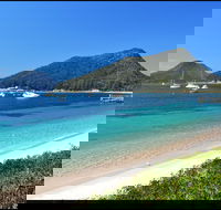 Ramada Resort by Wyndham Shoal Bay - Lightning Ridge Tourism