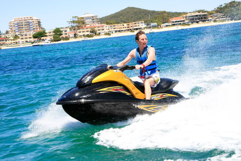 Ramada Resort By Wyndham Shoal Bay - Lightning Ridge Tourism 1