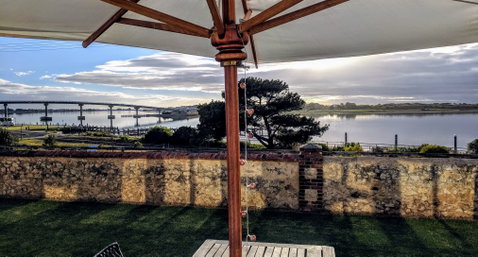 River's End Retreat Goolwa - Lightning Ridge Tourism 0