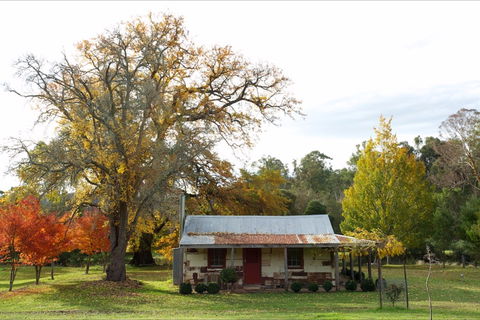 Riverdowns - Lightning Ridge Tourism 2