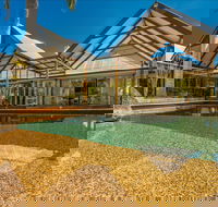 Rockinghorse House - Lightning Ridge Tourism