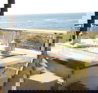 Shearwaters Apartment - Lightning Ridge Tourism