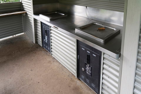 Springbrook National Park Camping - Lightning Ridge Tourism 1