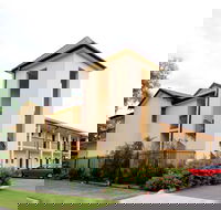 St Marys Park View Motel - Lightning Ridge Tourism