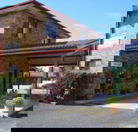 Stockman Motor Inn - Lightning Ridge Tourism