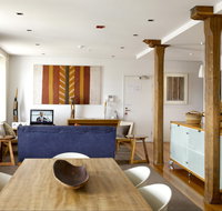 Sullivans Cove Apartments - Harbourside - Lightning Ridge Tourism