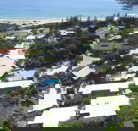 Tathra Beach House Apartments - Lightning Ridge Tourism