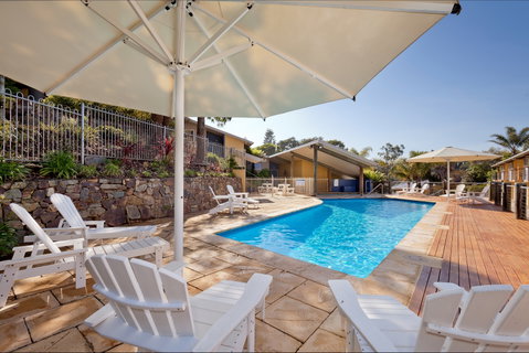 Tathra Beach House Apartments - Lightning Ridge Tourism 1