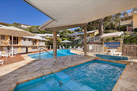 Tathra Beach House Apartments - Lightning Ridge Tourism 2