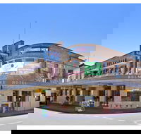 The Belmore Hotel - Lightning Ridge Tourism