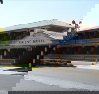The Albury Regent Motel - Lightning Ridge Tourism