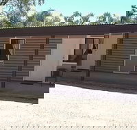 The Barwon Inn - Lightning Ridge Tourism