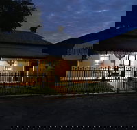 The Old Butcher's House - Lightning Ridge Tourism