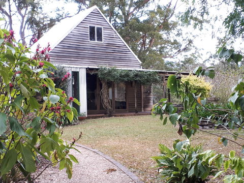 The Barn  House Farm Stay At Possum Manor - Lightning Ridge Tourism 2