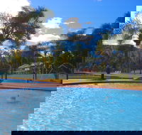 The Retreat at Wisemans - Lightning Ridge Tourism