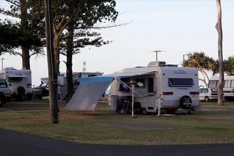 Torquay Beachfront Tourist Park - Lightning Ridge Tourism 2