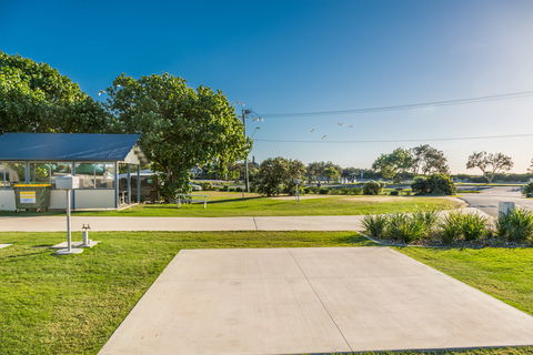 Tweed Holiday Parks Hastings Point - Lightning Ridge Tourism 2