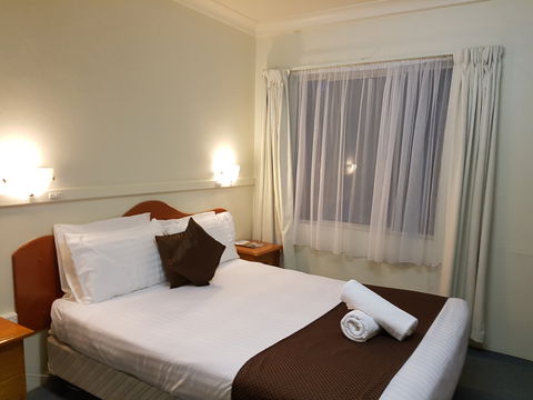Valley View Motel Murrurundi - Lightning Ridge Tourism 0