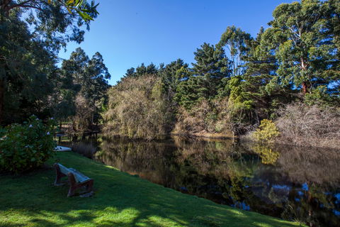 Valley View Nature Retreat - Lightning Ridge Tourism 0
