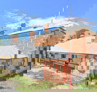 Wellington Courthouse. - Lightning Ridge Tourism