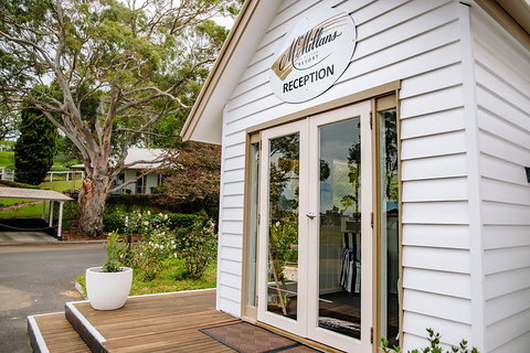 McMillans Of Metung Coastal Resort - Lightning Ridge Tourism 7