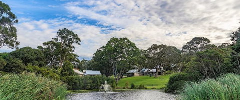 McMillans Of Metung Coastal Resort - Lightning Ridge Tourism 2
