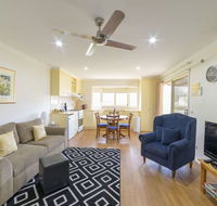 Tokemata Retreat - Lightning Ridge Tourism