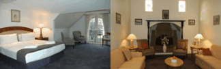 The Seahorse Inn Hotel - Lightning Ridge Tourism