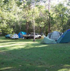 Broadwater Stopover Tourist Park - Lightning Ridge Tourism 4